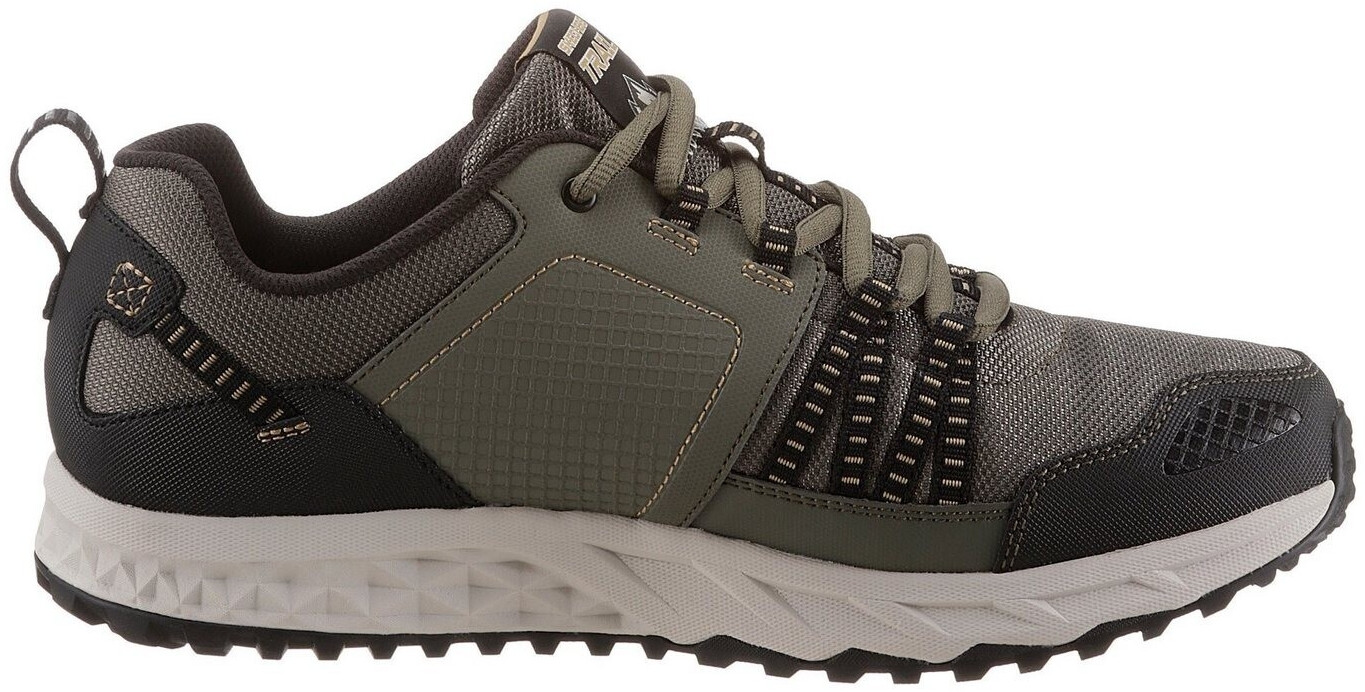 All black leather skechers online