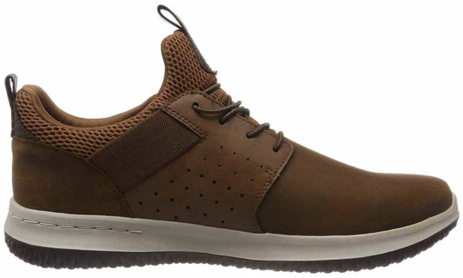 skechers axton brown
