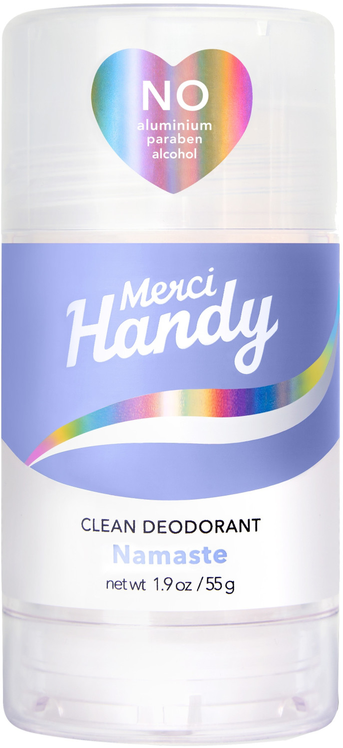 Merci Handy Deodorant Namaste (55 g)