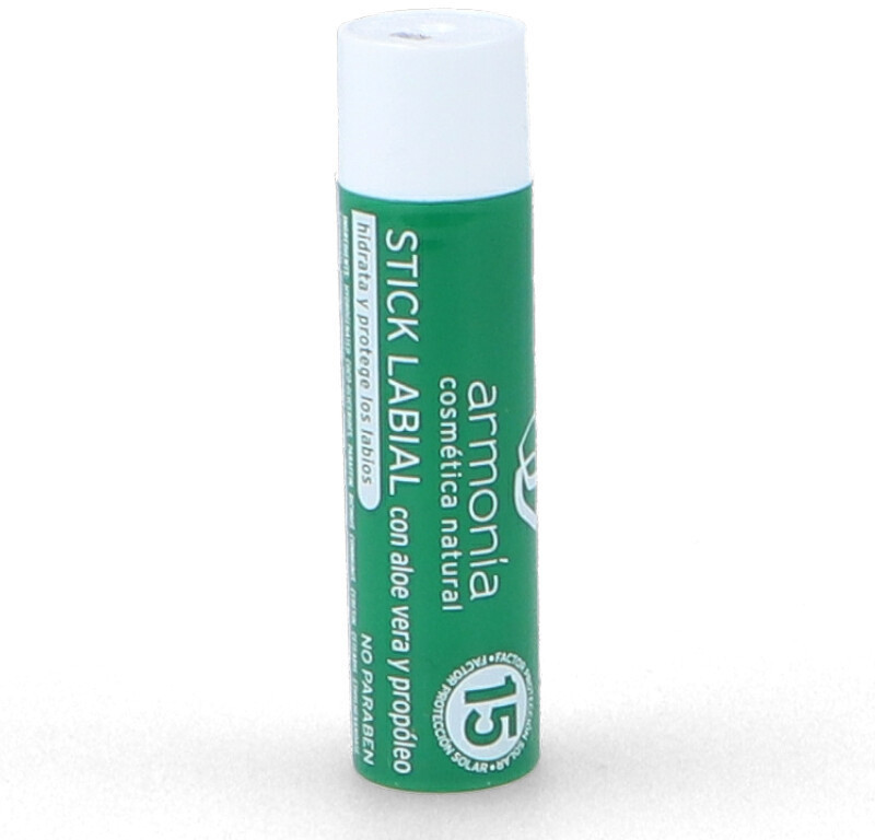 Armonía Lipbalm Aloe Vera/Propolis