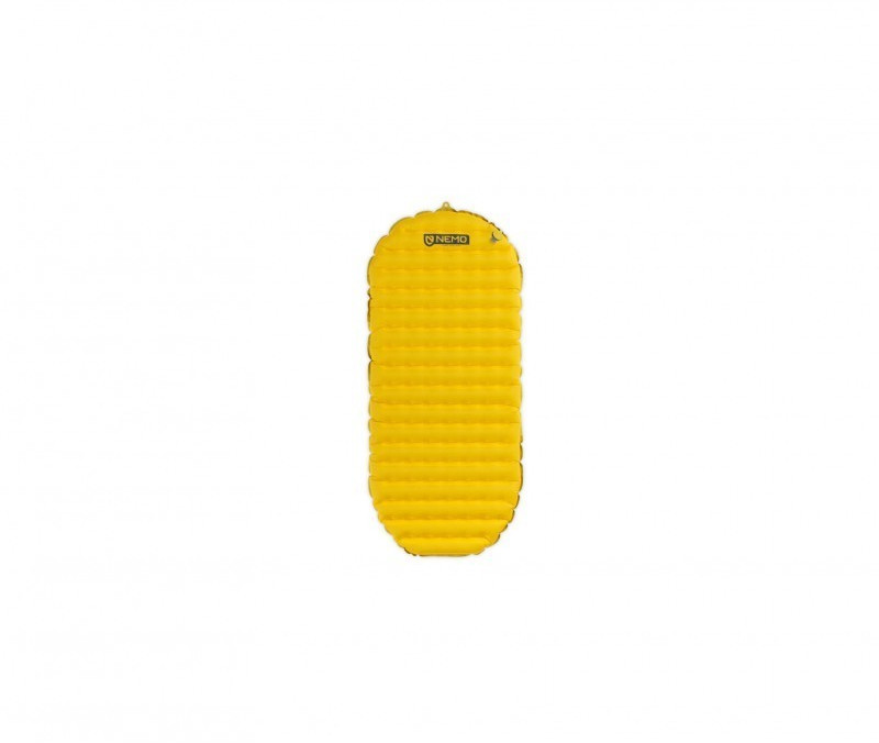 Nemo Tensor Ultralight Short Mummy