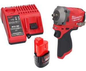 Buy Milwaukee M12FIW38 from 104.95 Today Best Deals on idealo