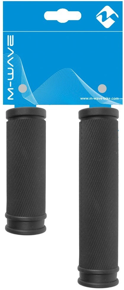 M-Wave Cloud Slick 85/130 mm Black