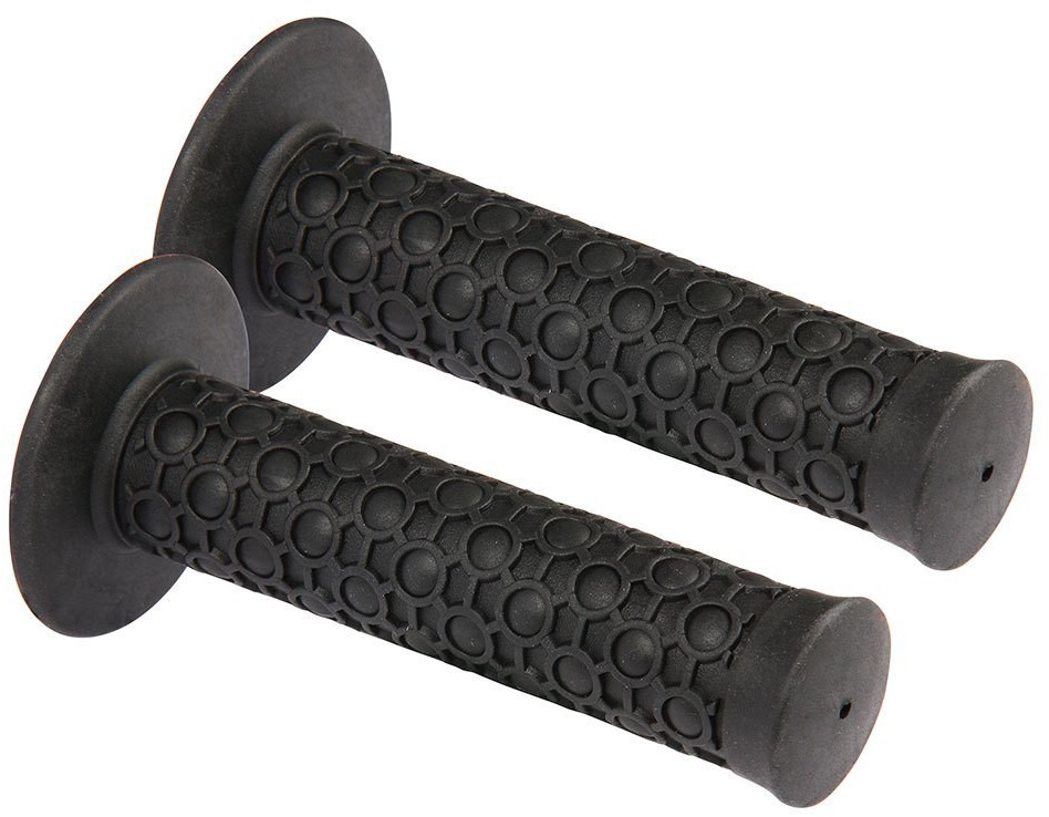 Massi Grips Bmx One Size Black
