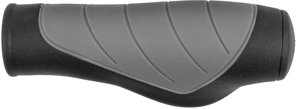M-Wave Cloud Base 3 125 mm Black / Grey