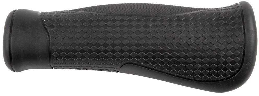 M-Wave Cloud Base 2 130 mm Black