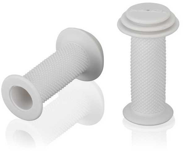 XLC Grips Gr G19 82 mm White