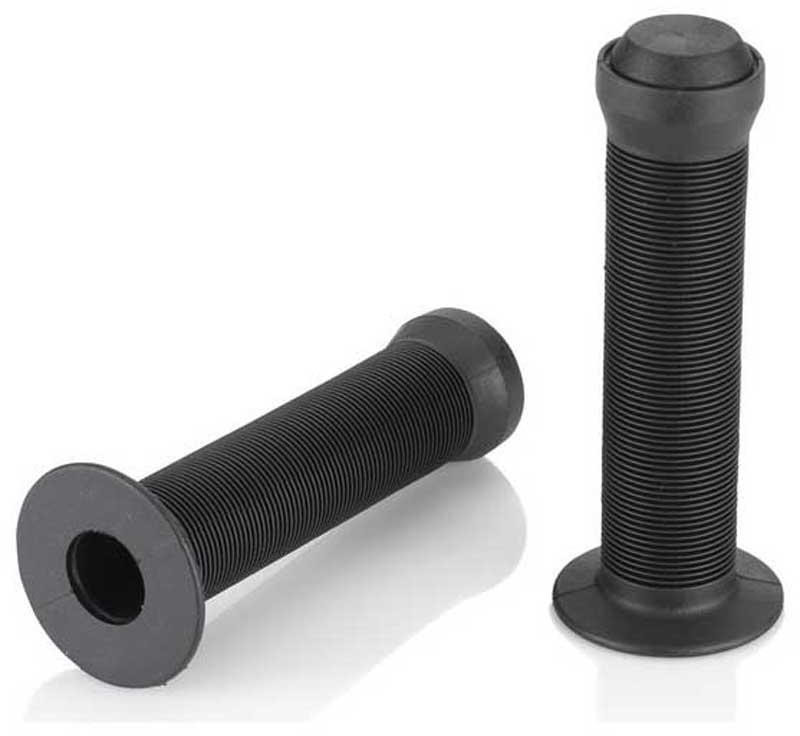 XLC Bmx Grips Gr G20 130 mm Black