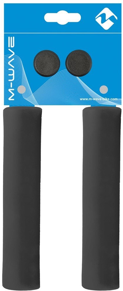 M-Wave Slr 130 mm Black