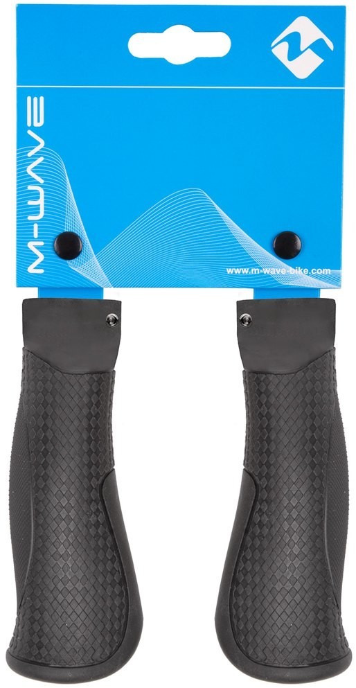 M-Wave Cloud Base 2 Fix 90 mm Black