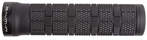 M-Wave Cloud Slick Fix 6 130 mm Black