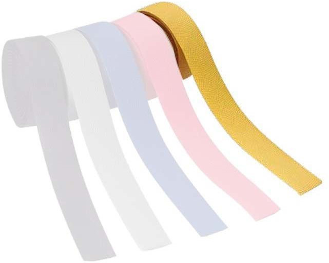 Rymebikes Pueva Handlebar 210 x 3 cm Yellow