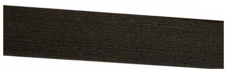 Rymebikes Eva Handlebar 210 x 3 cm Black