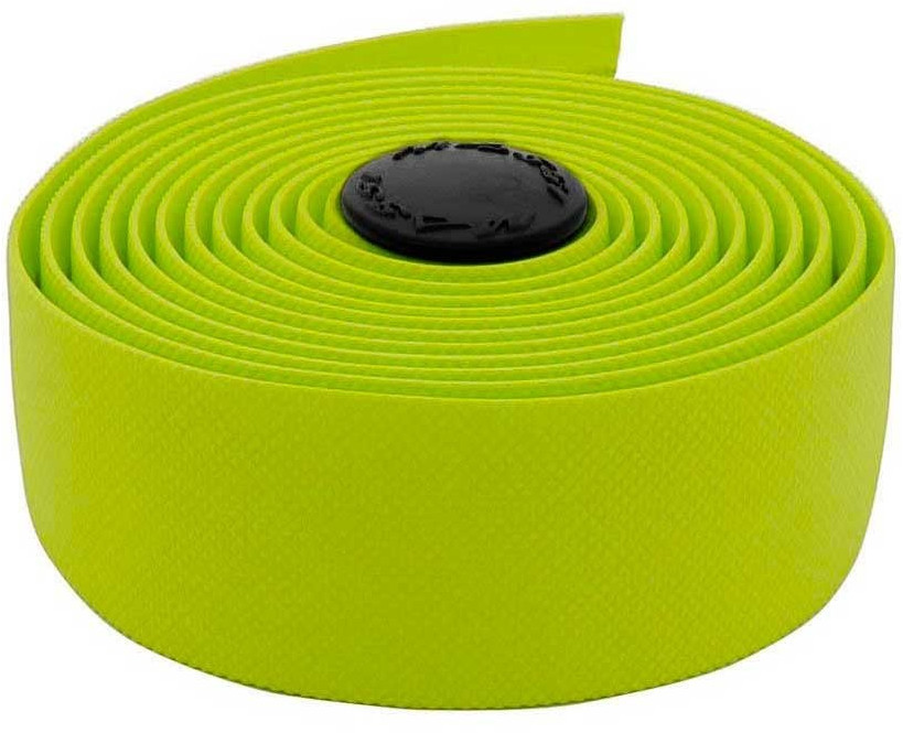Massi Ribbon Lure Gel One Size Green Neon