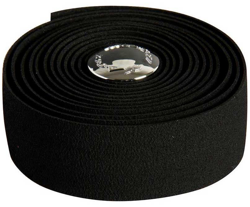 Massi Ribbon Super Soft One Size Black