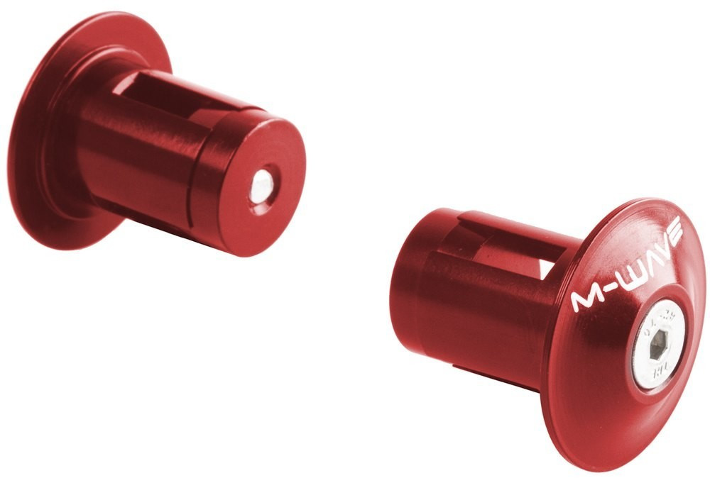M-Wave A Rio One Size Red Ansed