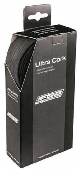 FSA Handlebars Tapes Ultragel One Size Black / Black