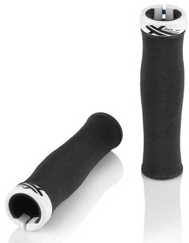 XLC Bar Grips Gr S20 135 mm Black