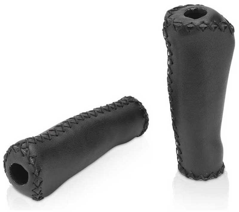 XLC Grips Cork Gr G11 135 mm Black