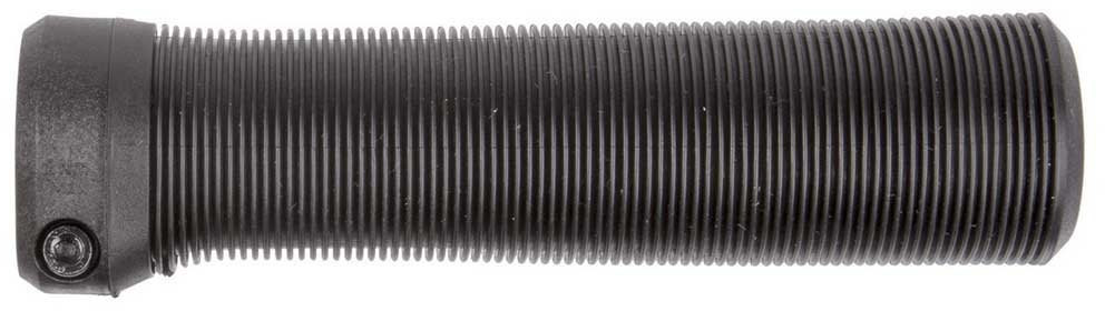 Velo Mushroom D2 134.8 mm Black