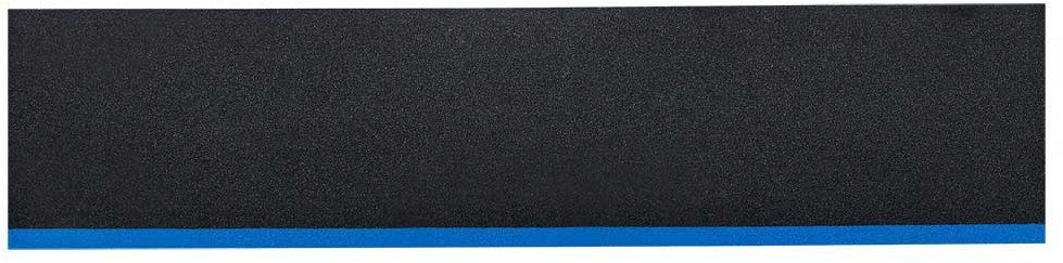 Pro Sport Control Eva 2.5 x 200 mm Black / Blue