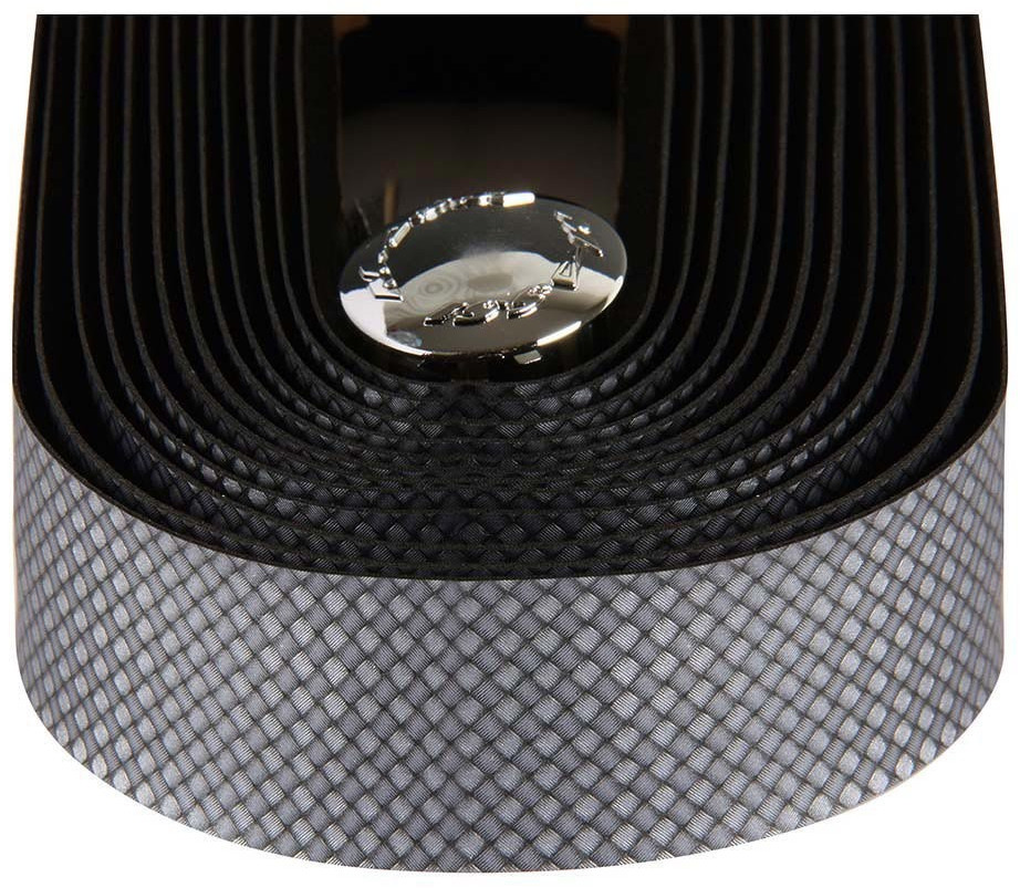 Massi Ribbon Carbon Gel Elite One Size Grey