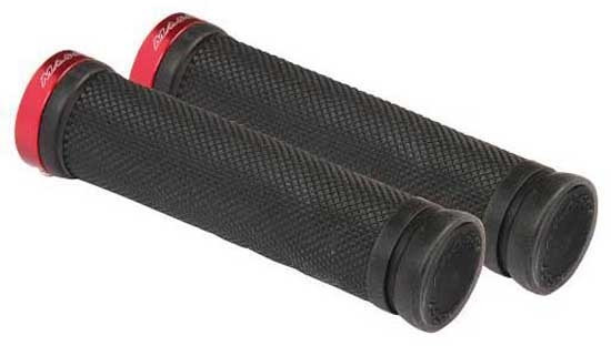 Massi Lock Comp 4.1 One Size Red