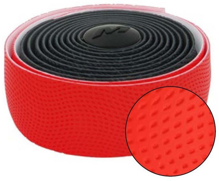 Massi Dual Wave One Size Black / Red