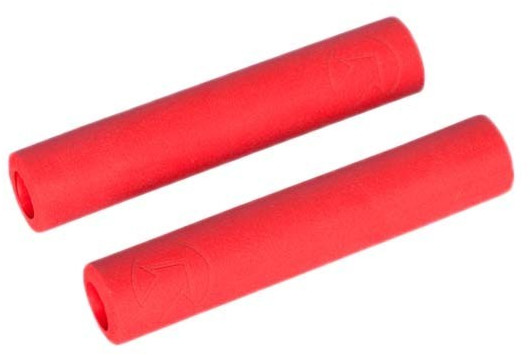 Pro Slide On Race 30 / 130 mm Red