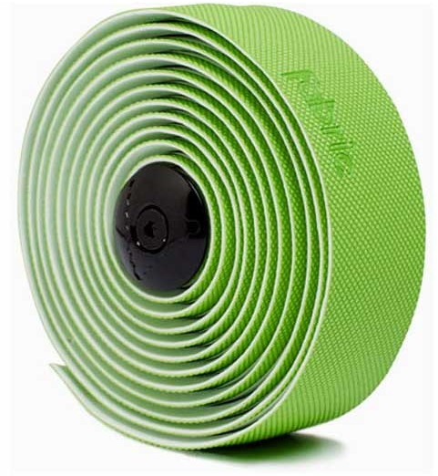 Fabric Knurl Tape One Size Green