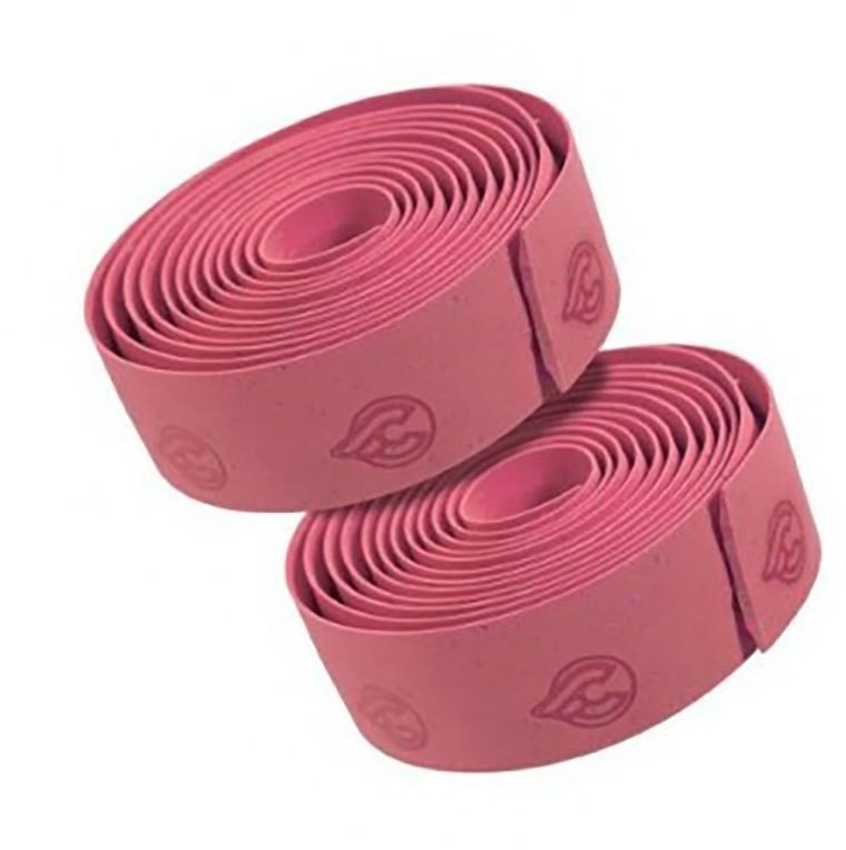 Cinelli Cork Ribbon One Size Yellow