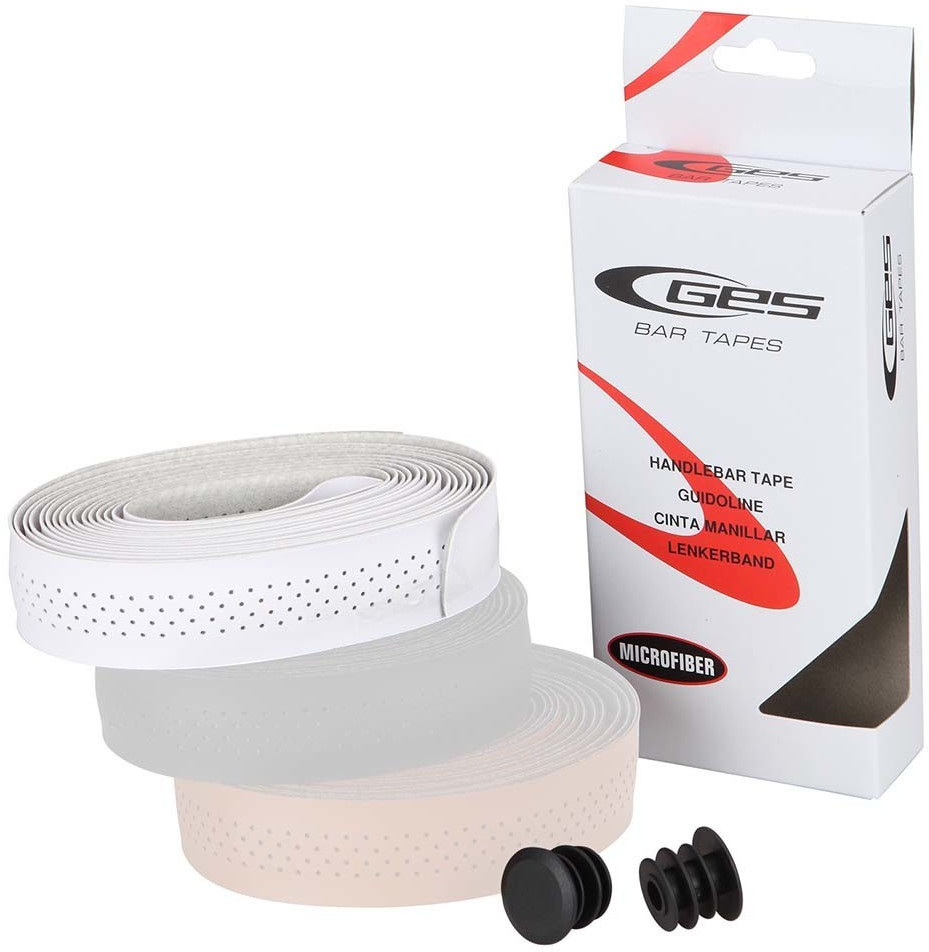 Ges Microfiber One Size White