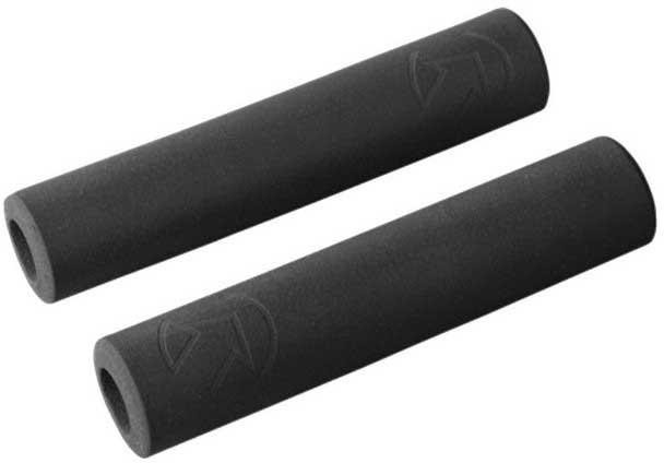 Pro Slide On Race 130mm 32mm 32mm Black