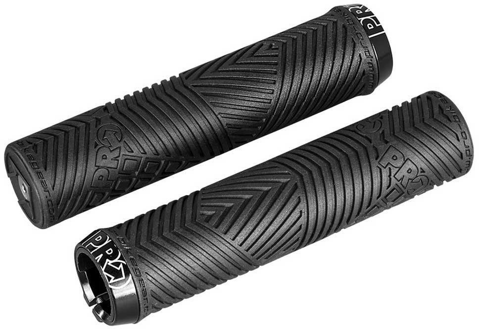Pro Dual Lock Sport 132.5mm 32mm 32mm Black