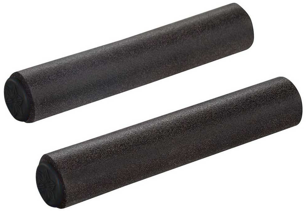 SUPACAZ Siliconez XXL Black