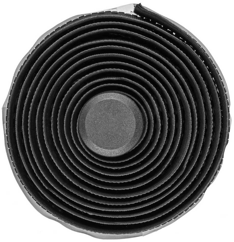 Velo Wrap Handlenar Tape 2 Units 3 x 200 cm Black
