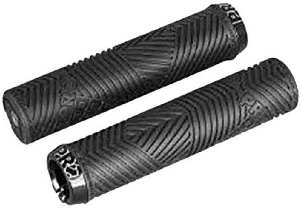 Pro Dual Lock Sport 132.5mm 30mm 30 mm Black