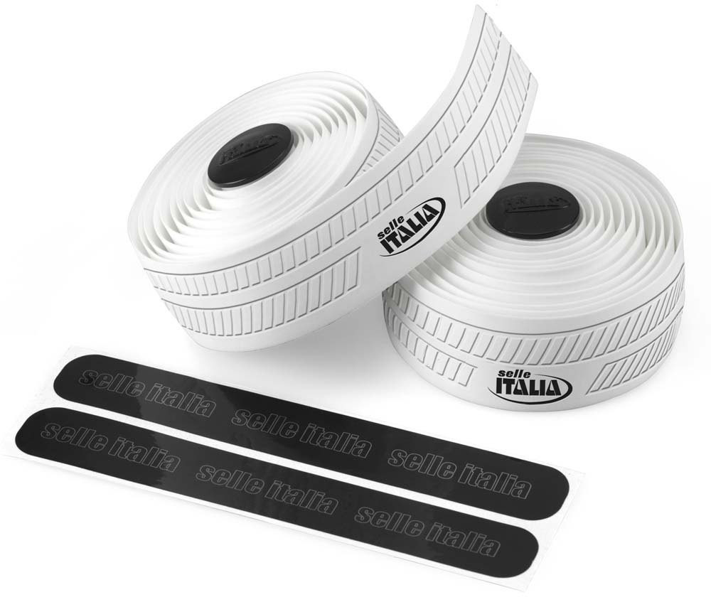 Selle Italia Controllo 2.5 mm White