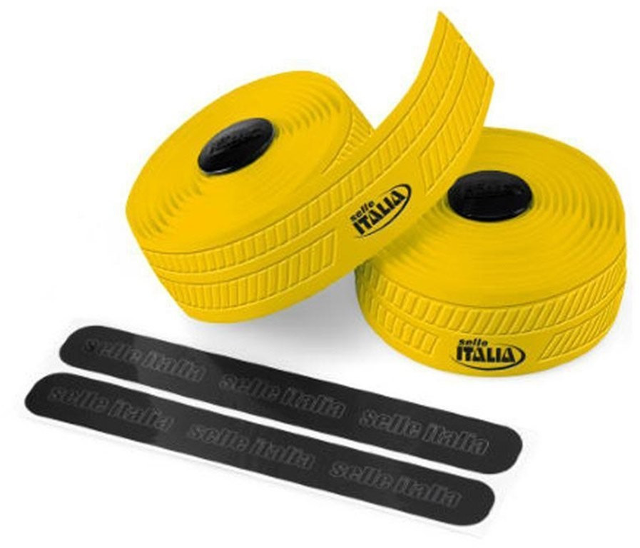 Selle Italia Controllo 2.5 mm Yellow