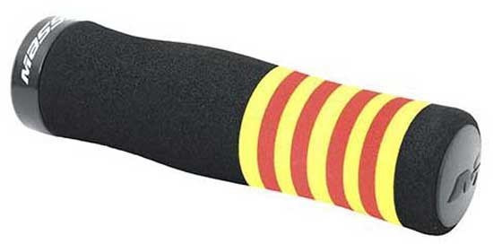 Massi Catalonia Flag One Size Black