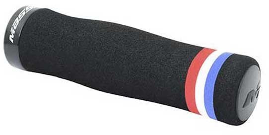 Massi France Flag One Size Black