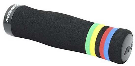 Massi Uci Flag One Size Black