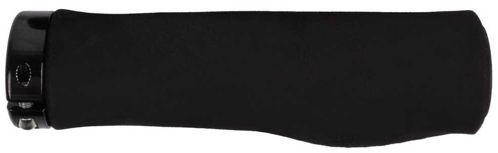 Velo Ergo Eva D3 131 mm Black
