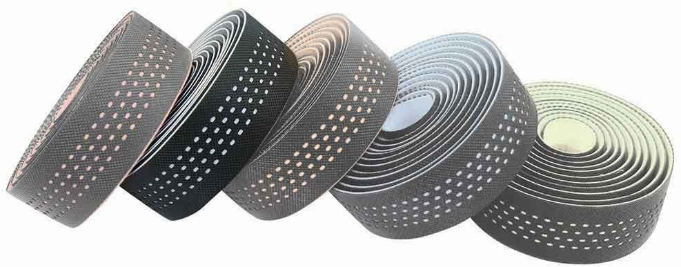 Ges 2 Tone Pinholes One Size Black / White