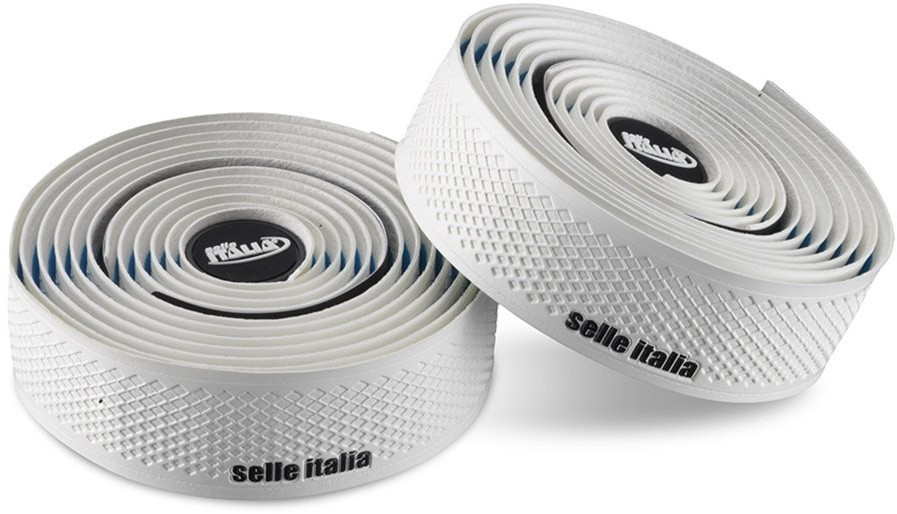 Selle Italia Sg Tape One Size White