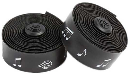 Cinelli Tape Volee Music One Size White