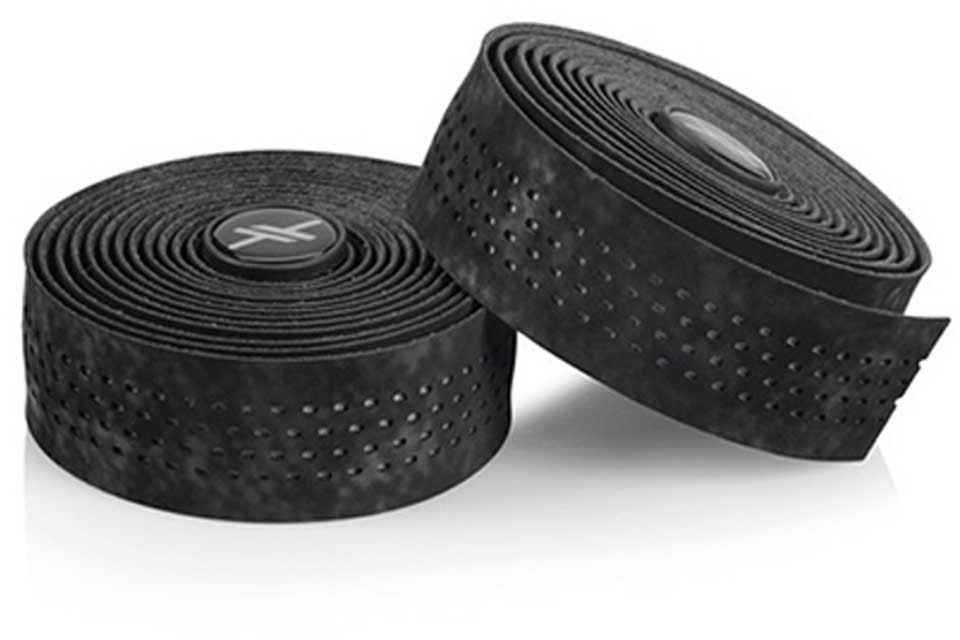 XLC Gr-t09 Reflective Tape One Size Black