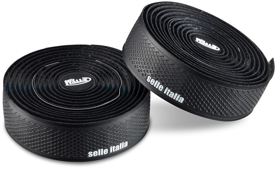 Selle Italia Sg Tape One Size Black