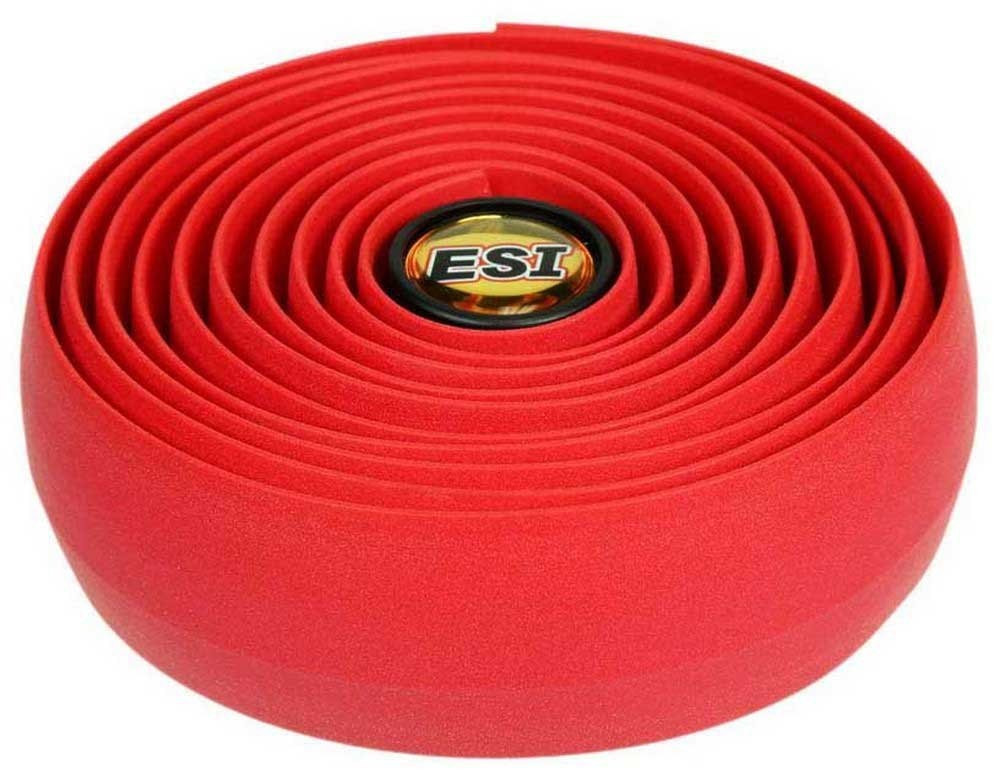 ESIgrips RCT Wrap Red