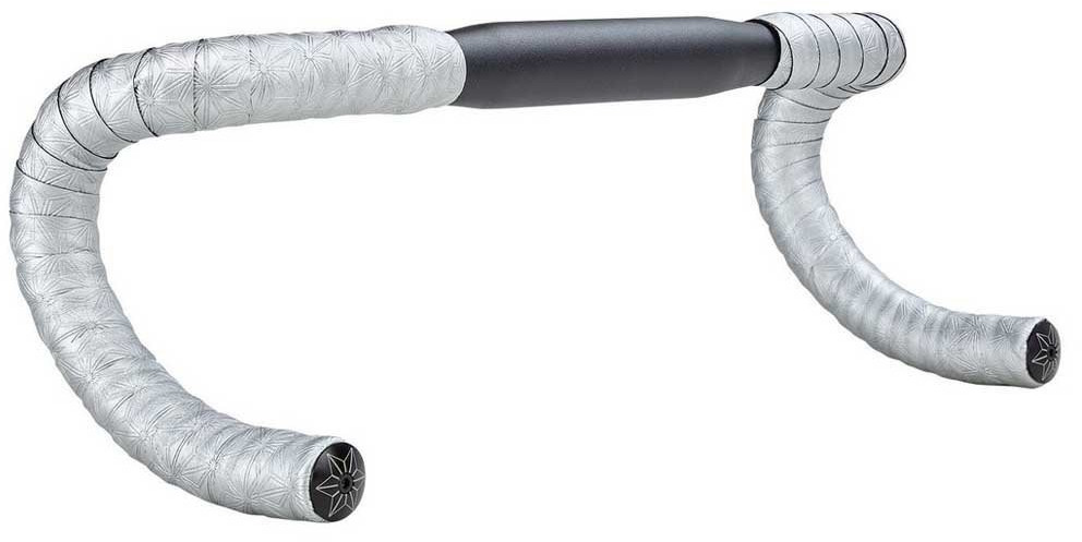 SUPACAZ Bling Tape One Size Silver / Gunmetal